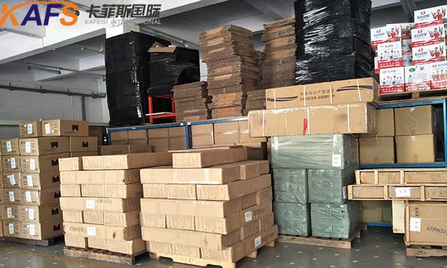 中山古鎮燈具發物流到臺灣需要注意什么？