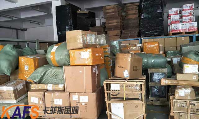 從佛山發家具到臺灣快遞需注意什么？怎樣發？