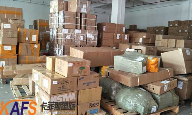 從大陸搬家回臺灣怎樣寄便宜又安全？