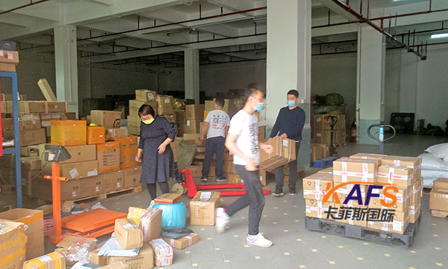 國內什么快遞可以寄到臺灣？