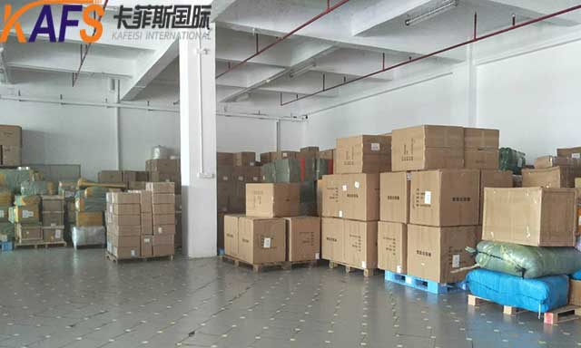 深圳寄快遞到臺灣需要多少錢？