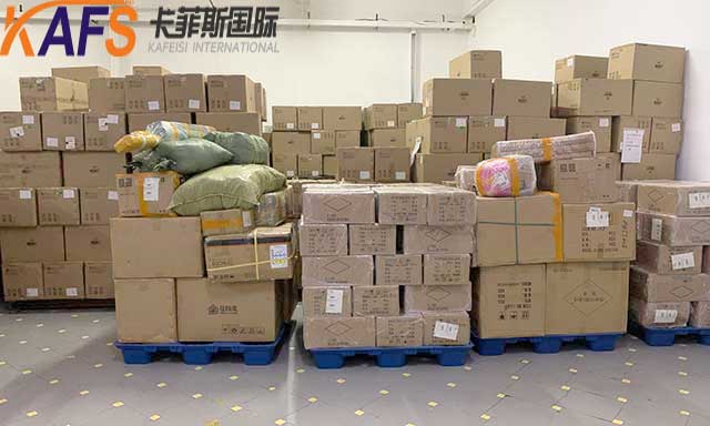 寧波到臺灣快遞多少錢？