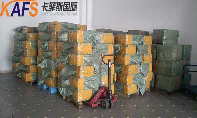 中國到日本快遞哪家好？