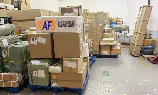淘寶如何寄東西到臺灣?