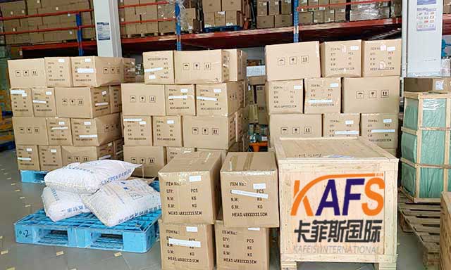 寄臺灣快遞哪個快遞公司便宜?選卡菲斯國際,老品牌,安全,快捷