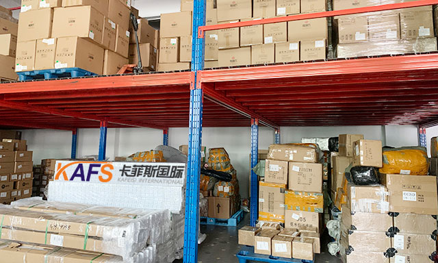 昆山到臺灣搬家運費怎么算?