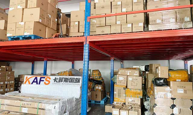 大陸搬家行李到臺灣物流怎么收費?
