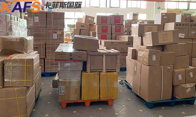 深圳臺灣專線物流公司哪家好?