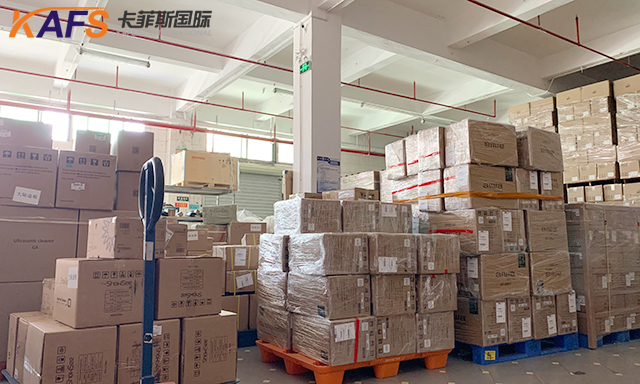 大陸怎么寄東西到臺灣?運費多少?