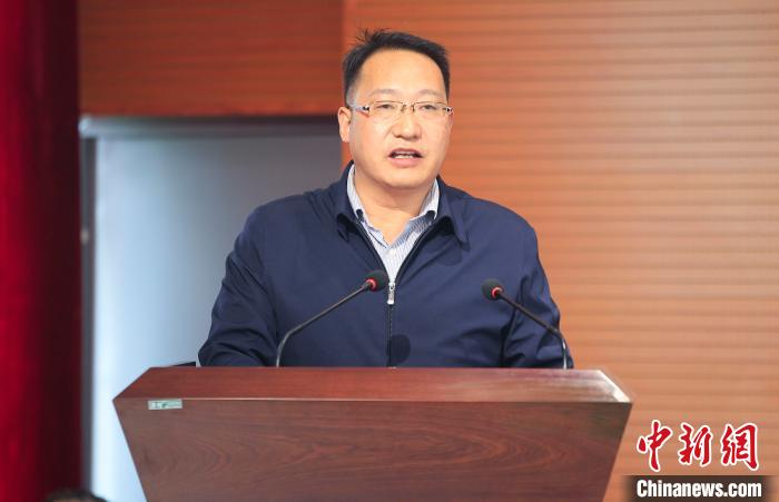 西寧市無人機協會成立大會暨第一屆會員大會會議舉行